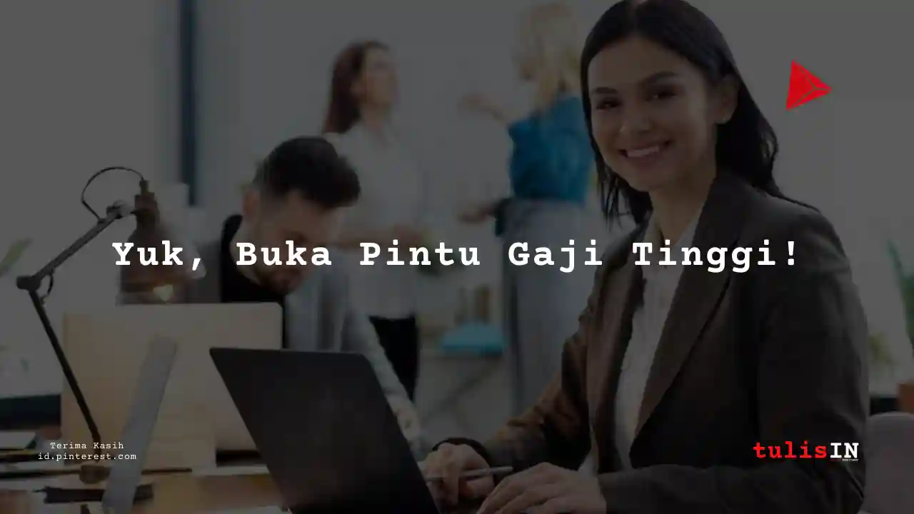 Berapa Gaji Administrative Staff Sinar Mas Multiartha 2024?