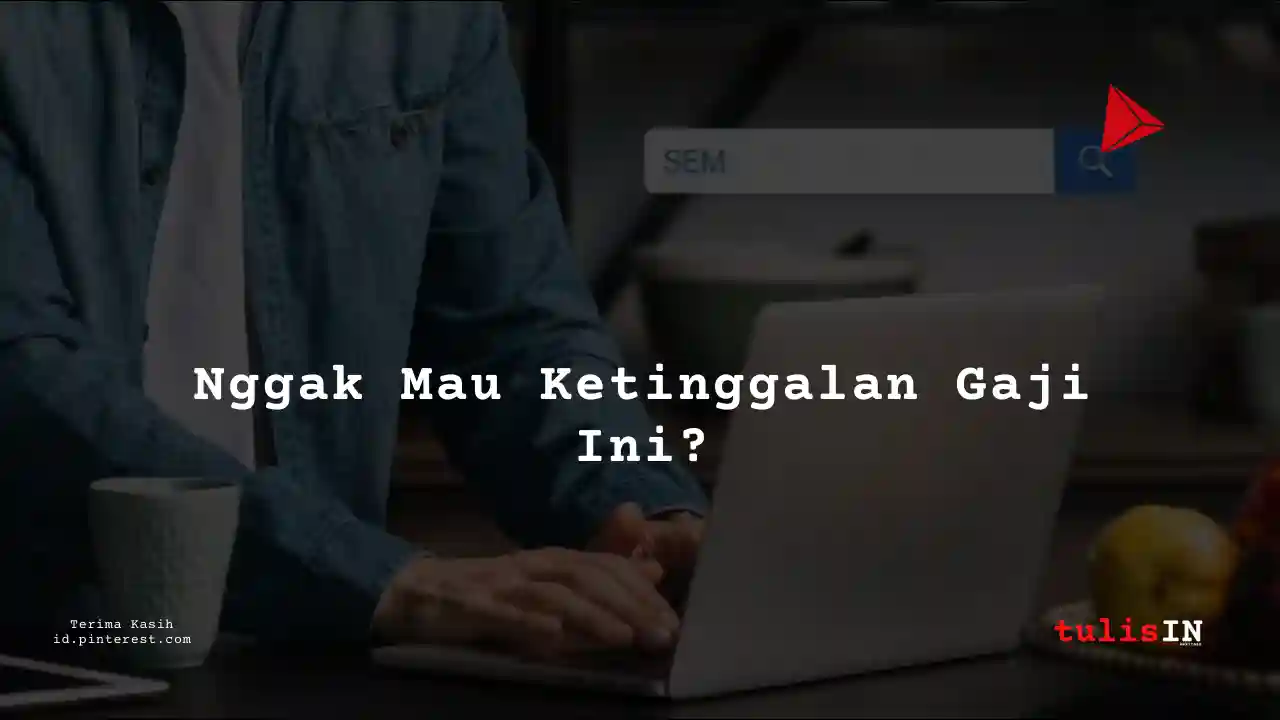 Berapa Gaji Agribusiness Manager Bank Muamalat 2025?