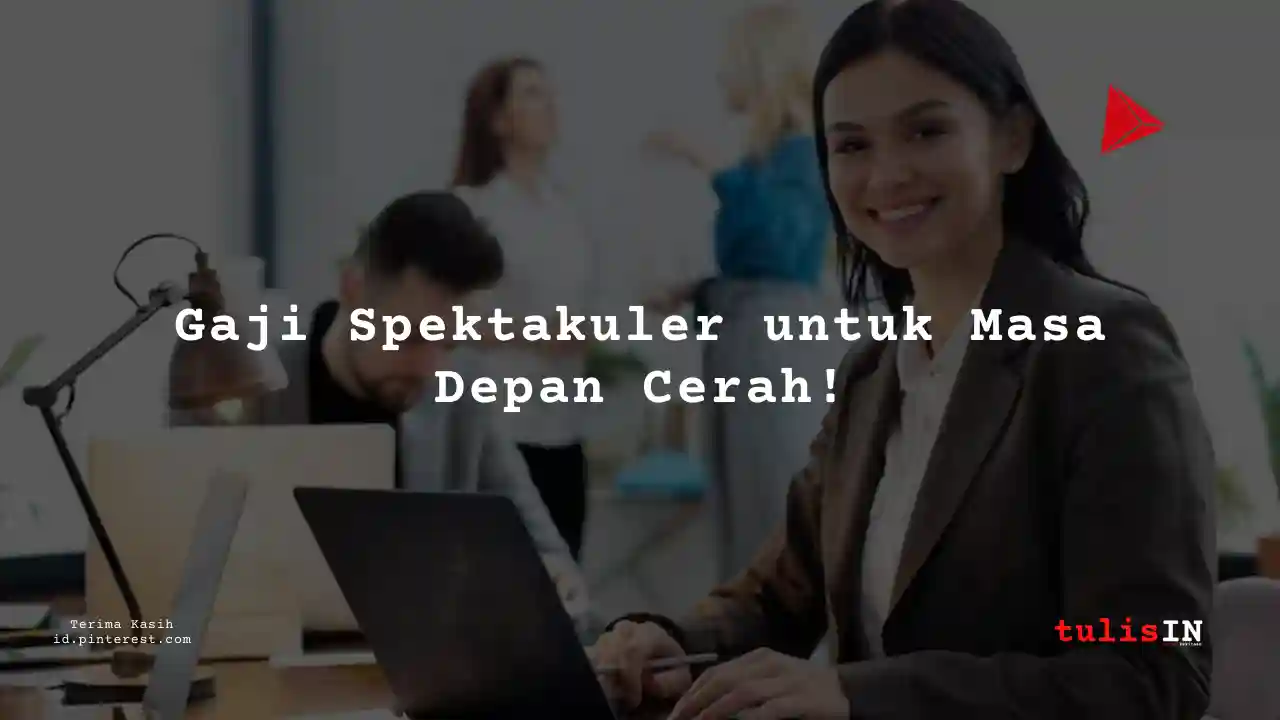 Berapa Gaji Agronomy Assistant Sinar Mas Multiartha 2024?