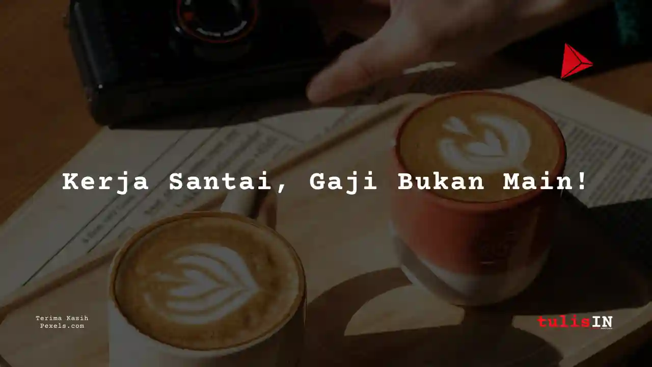 Berapa Gaji Ahli Desain Interior Janji Jiwa?