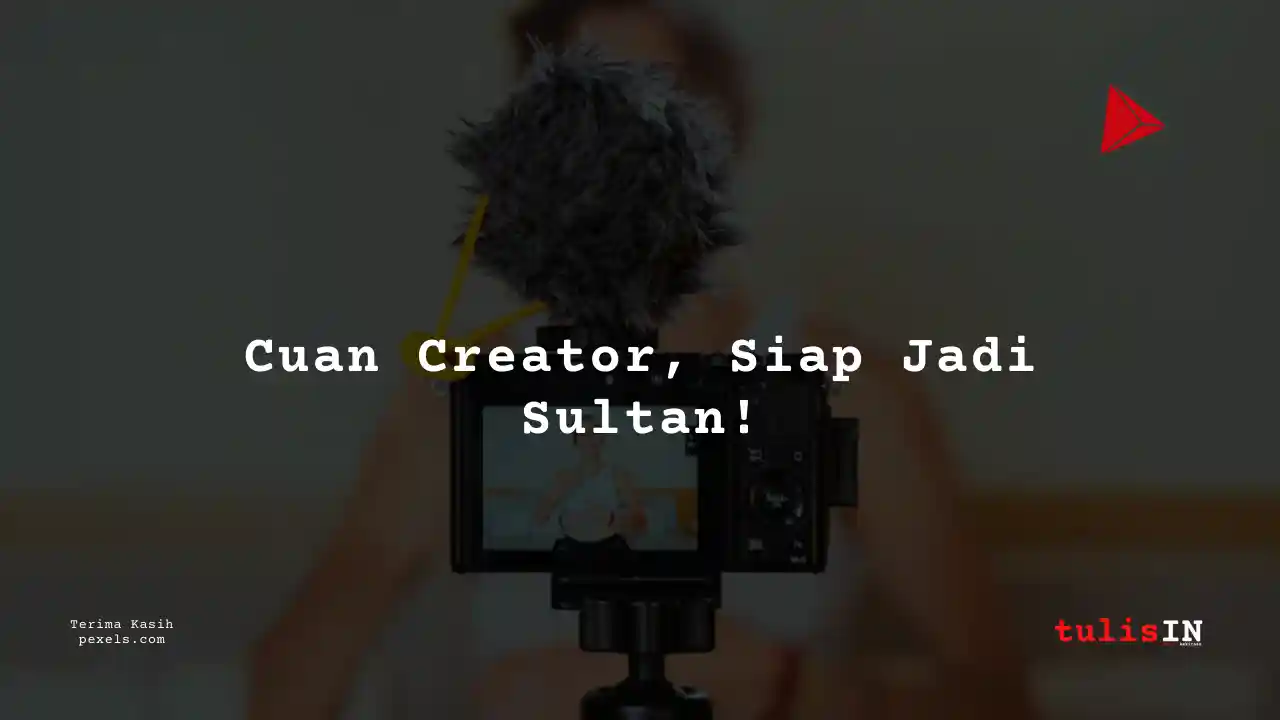 Berapa Gaji Aichan TikToker Indonesia 2025?