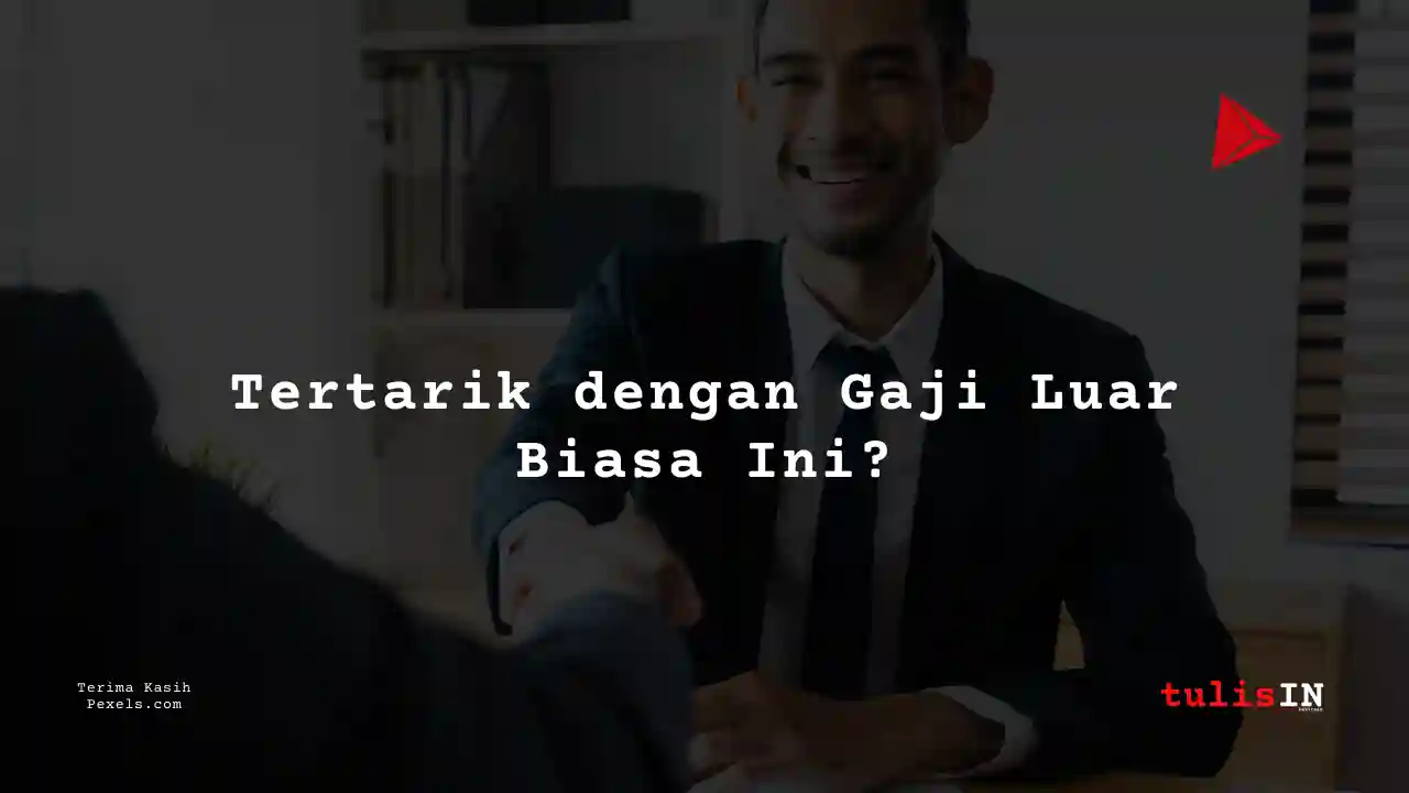 Berapa Gaji Akuntan Bank ANZ Indonesia 2025?