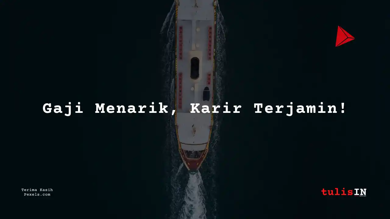 Berapa Gaji Anak Buah Kapal Tongkang 2022 Kelas jabatan 10?