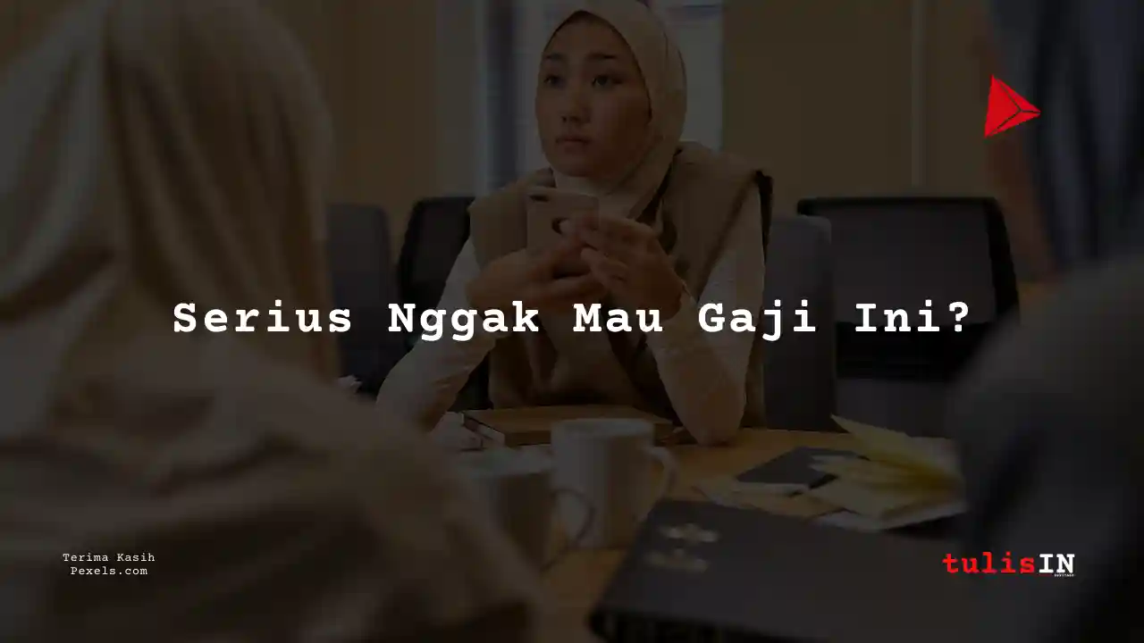 Berapa Gaji Analis Pembiayaan Bank DKI Syariah 2025?