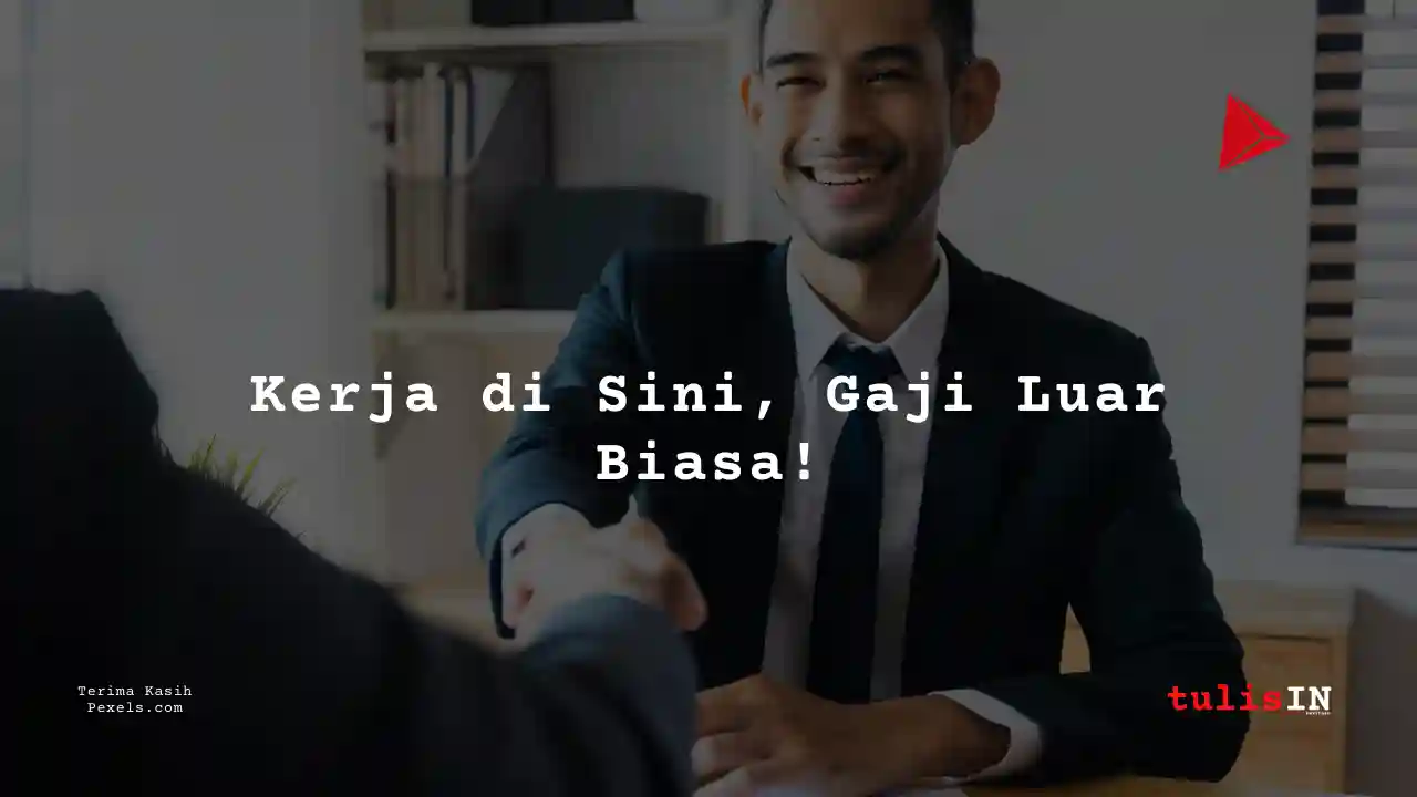 Berapa Gaji Analis Sistem Bank ANZ Indonesia 2025?