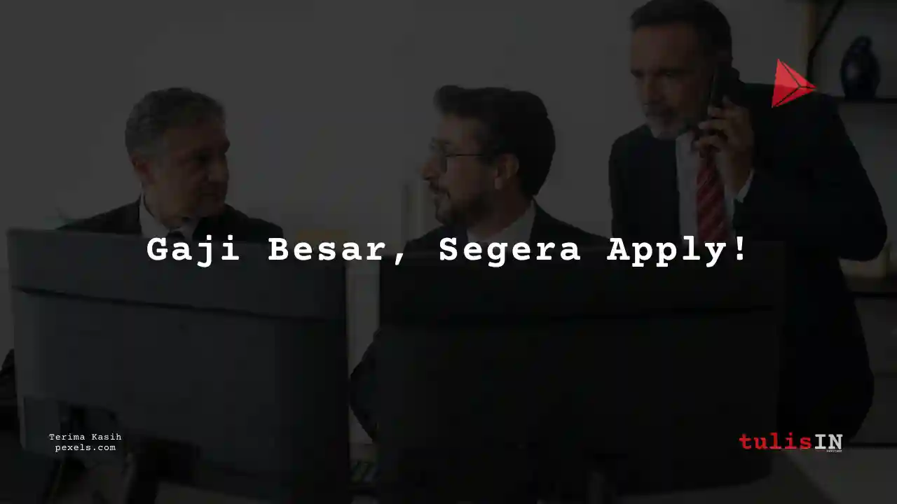 Berapa Gaji Analyst Bank Jasa Jakarta 2025?