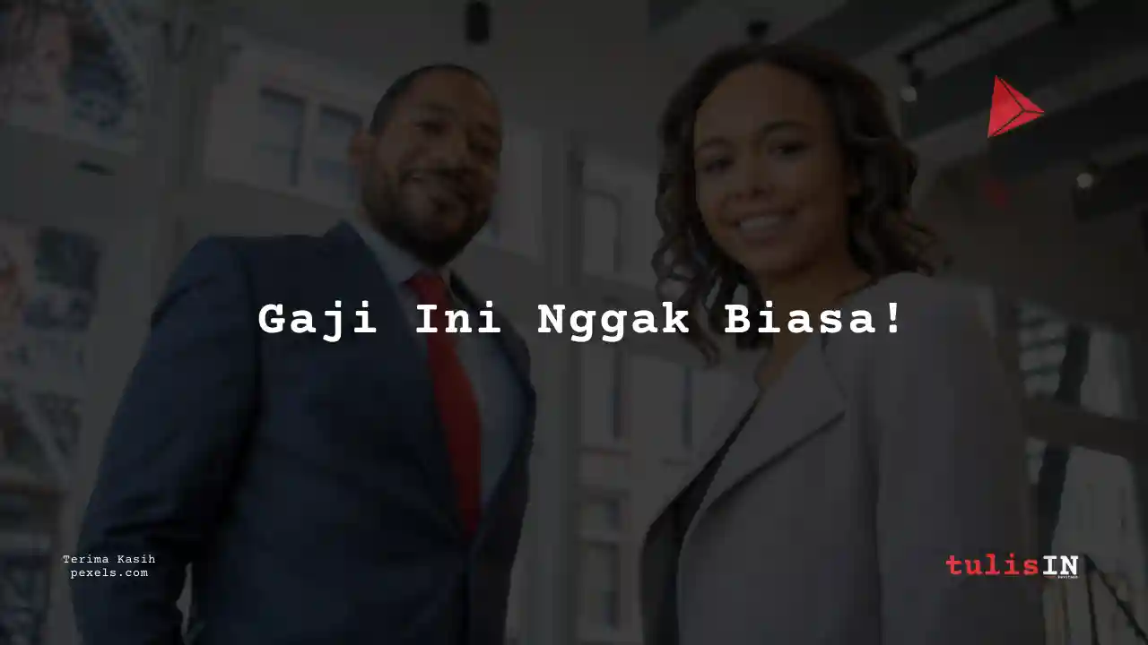 Berapa Gaji Analyst Bank Shinhan Indonesia?