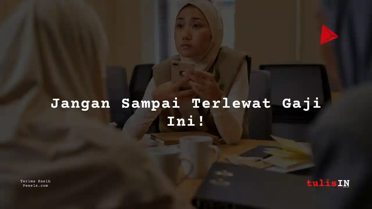 Berapa Gaji Analyst & HR Related Bank DKI Syariah 2025?