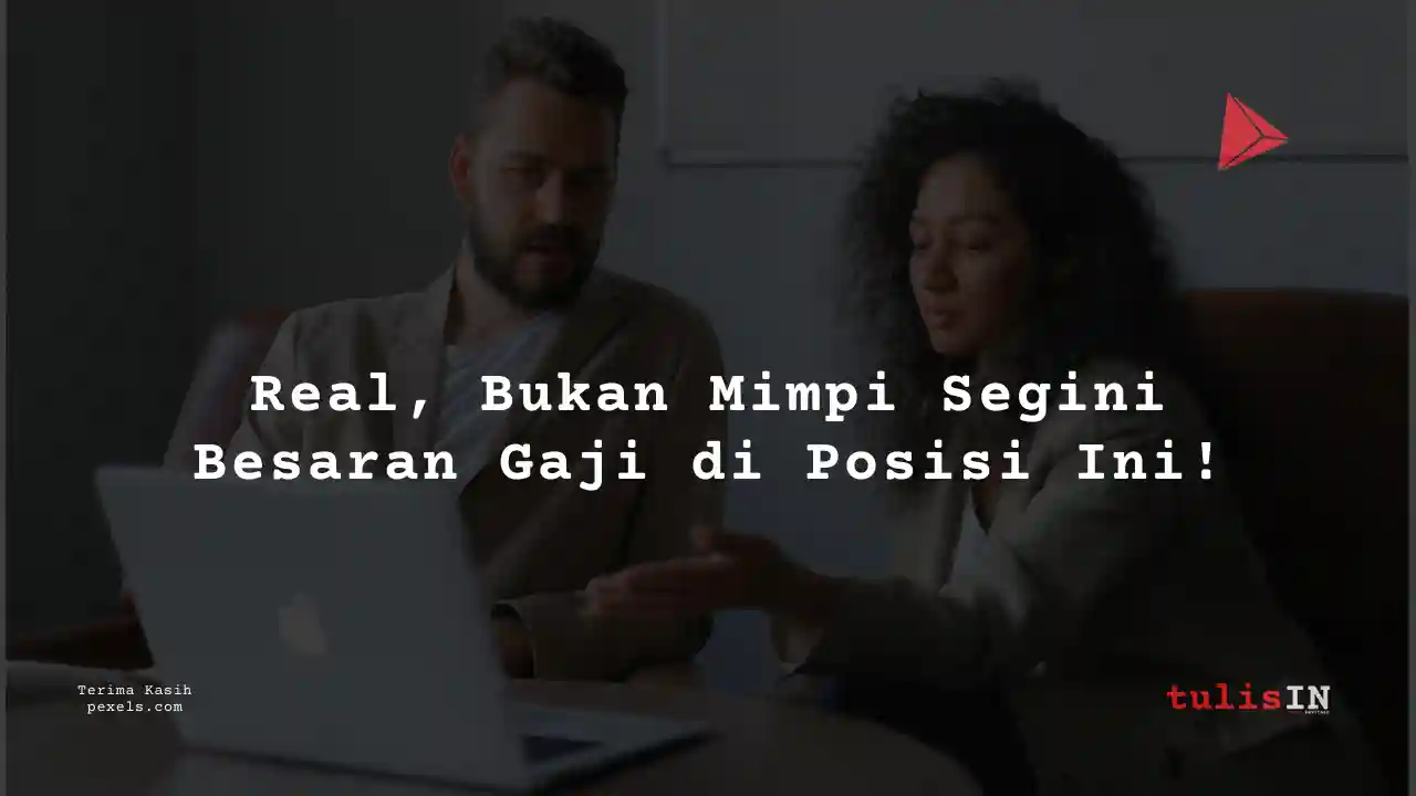 Berapa Gaji Analyst Bank Amar Indonesia 2025?