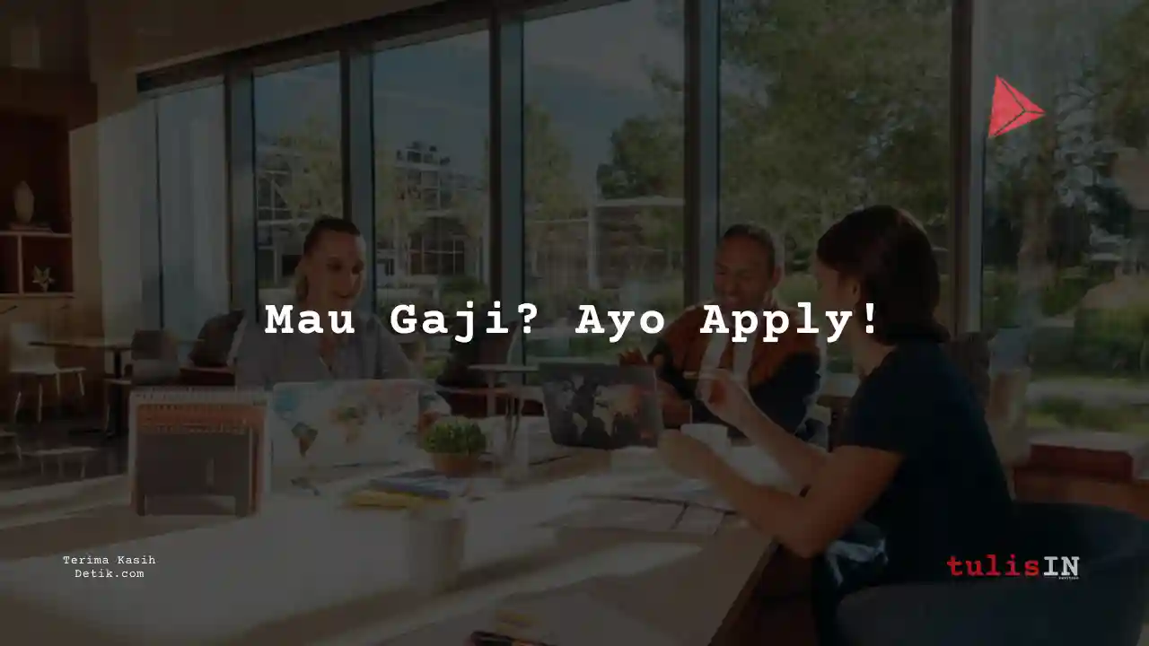 Berapa Gaji Application Security Management PT Bank Woori Saudara 2025?