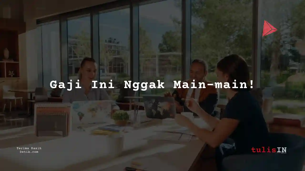 Berapa Gaji Appraisal Staff PT Bank Woori Saudara 2025?