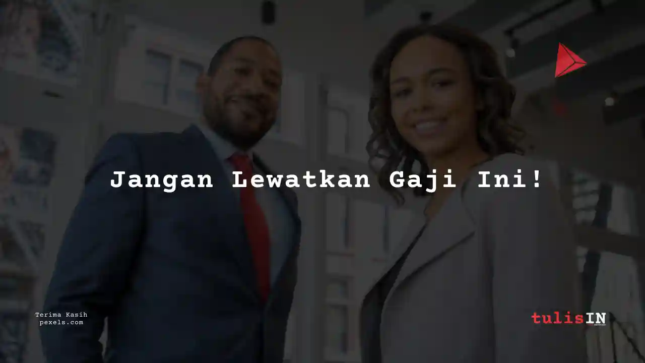 Berapa Gaji Apprentice Account Staff Bank Shinhan Indonesia?