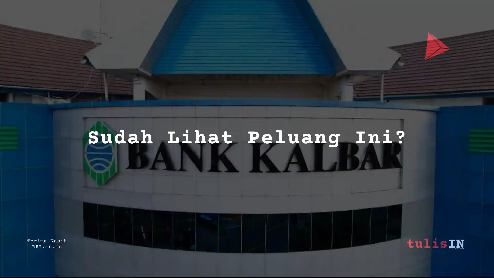 Berapa Gaji Apprentice Account Staff PT Bank Kalbar 2025?