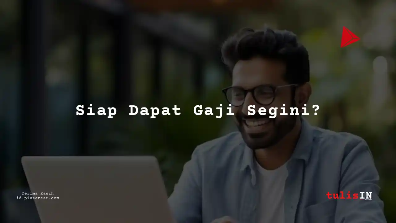 Berapa Gaji Architect PT Fks Multi Agro Tbk 2025?