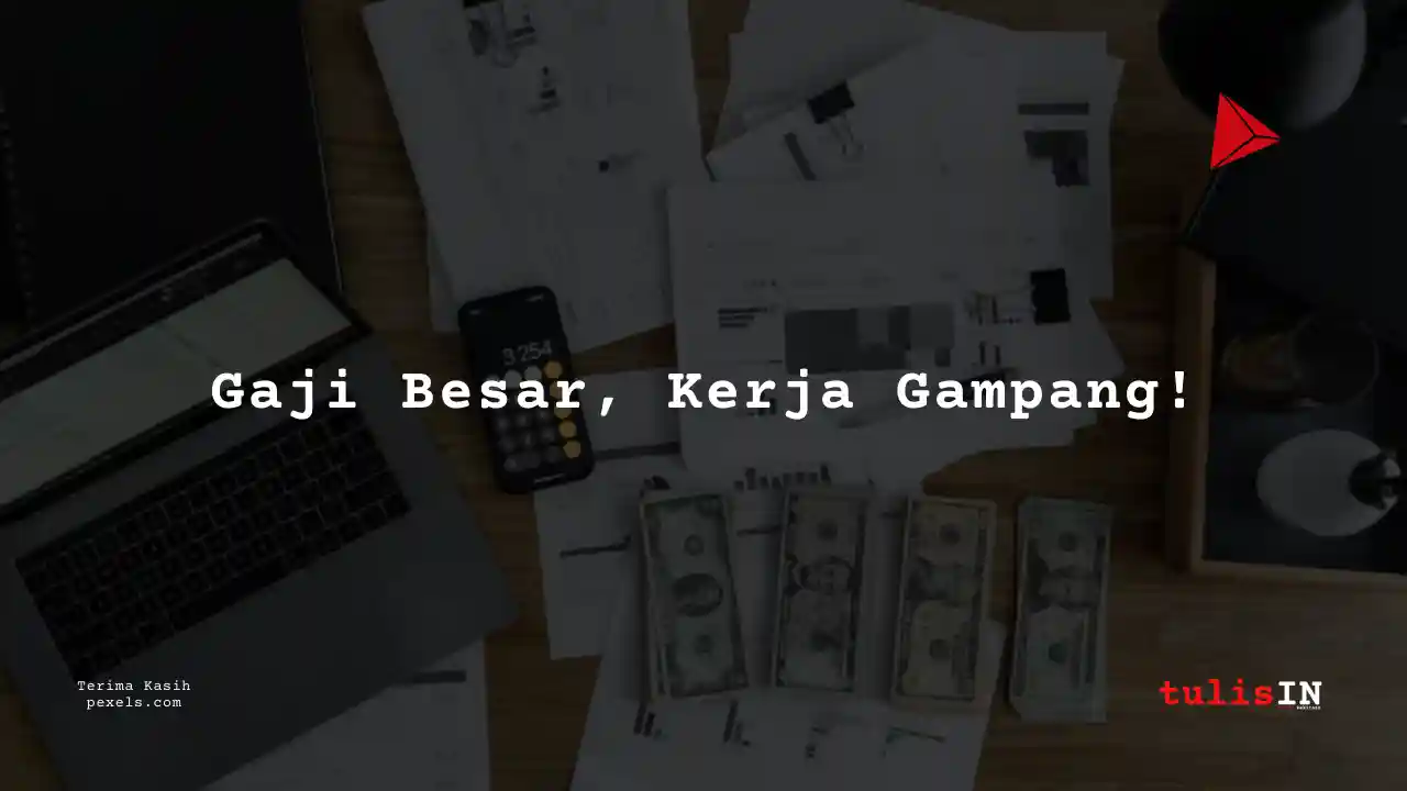 Berapa Gaji Area Coordinator Bank Jago Syariah 2025?
