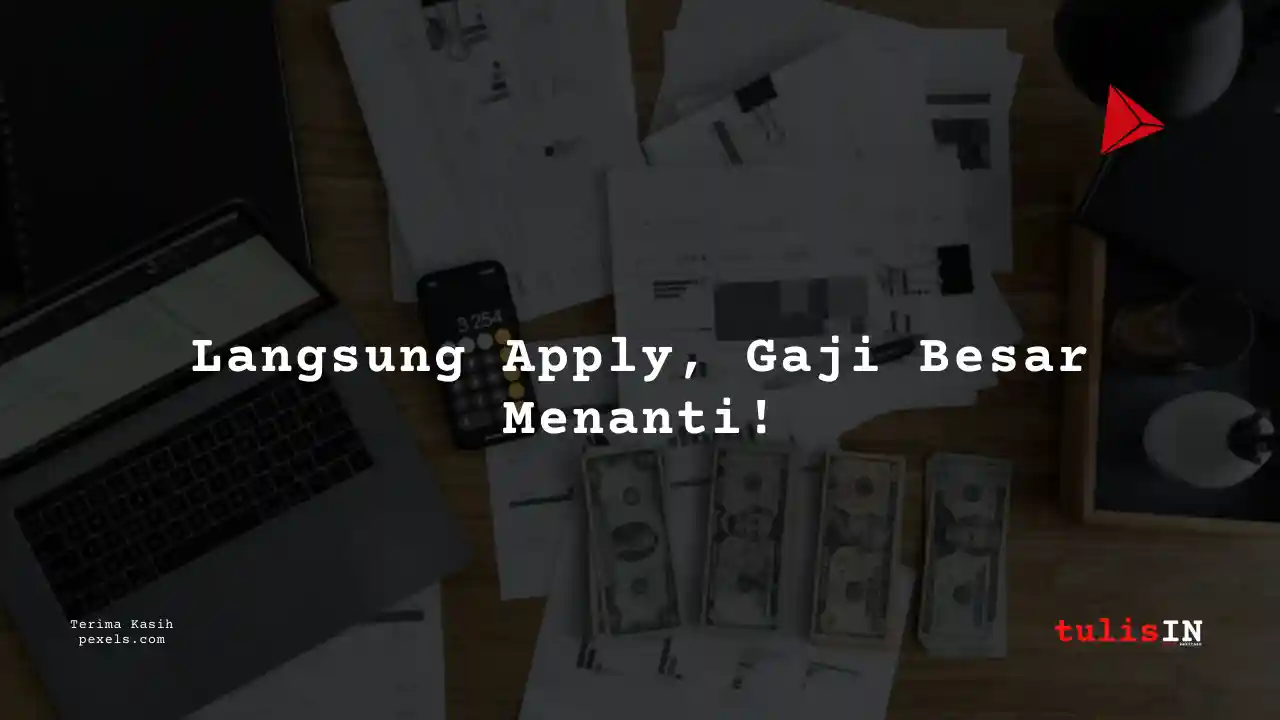 Berapa Gaji Area Credit Manager Bank Jago Syariah 2025?