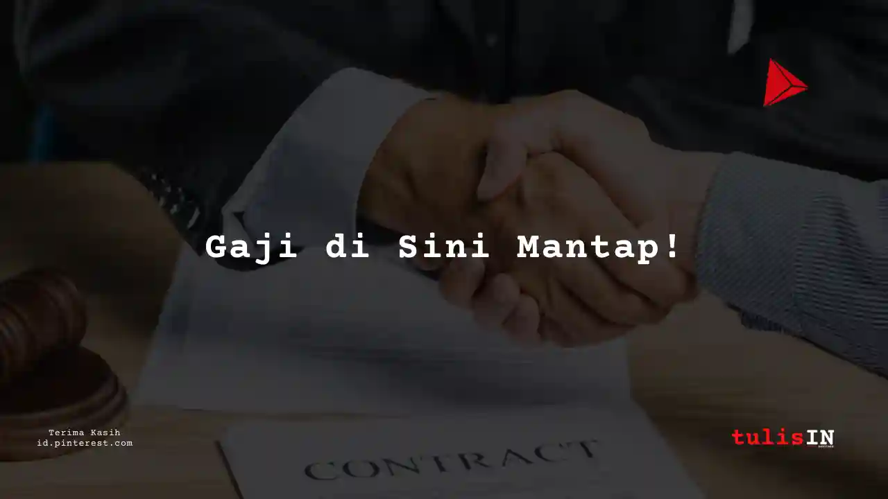 Berapa Gaji Area Credit Manager Bank SMBC Indonesia 2025?
