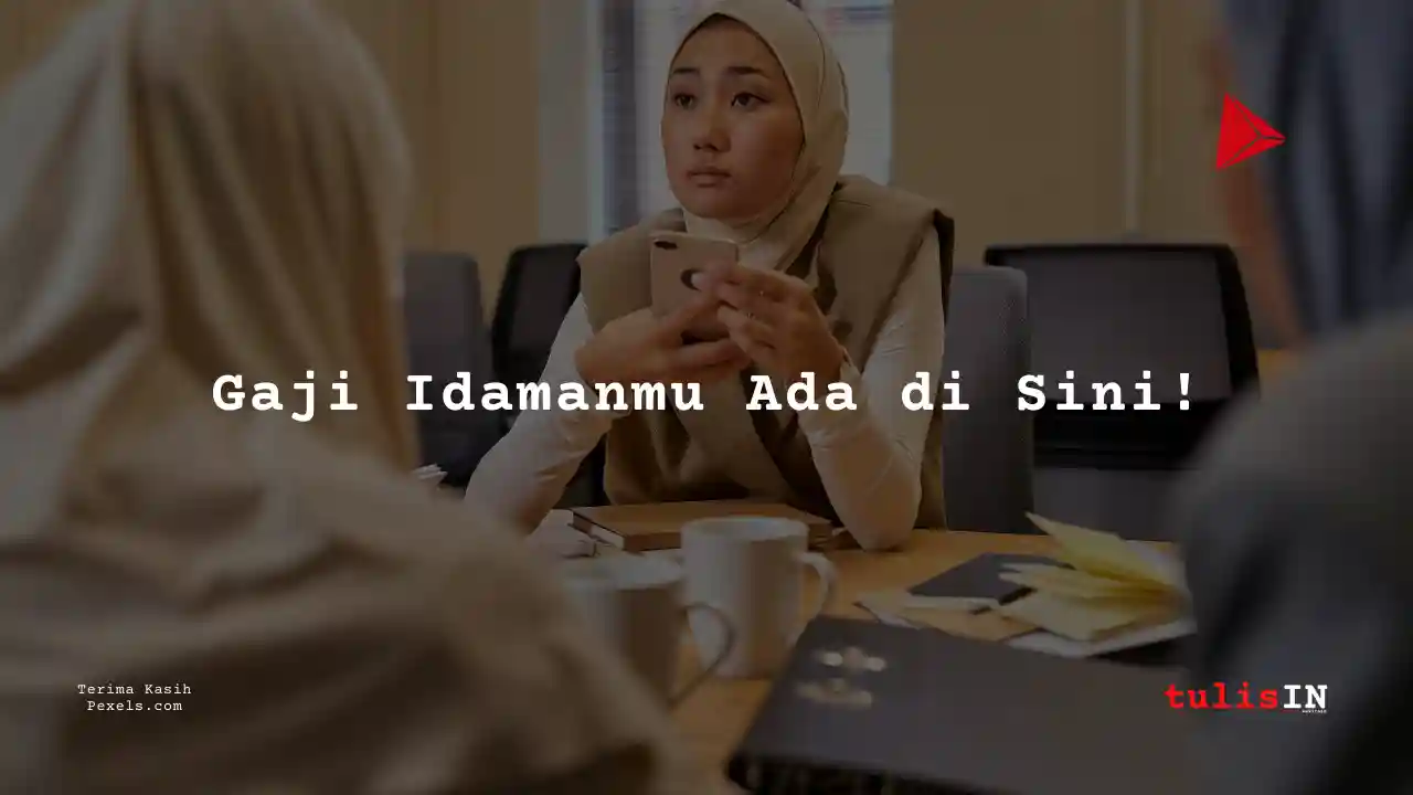 Berapa Gaji Area Daya Specialist Bank DKI Syariah 2025?