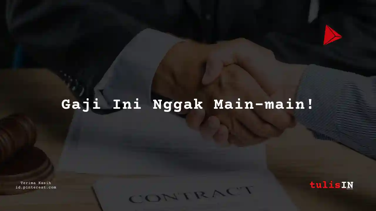 Berapa Gaji Arsitek Bank SMBC Indonesia 2025?