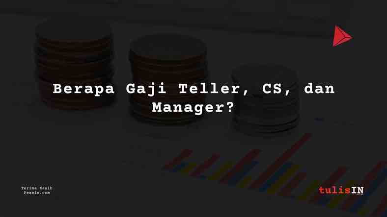 Berapa Gaji Asisten Manajer BTN Syariah 2025?
