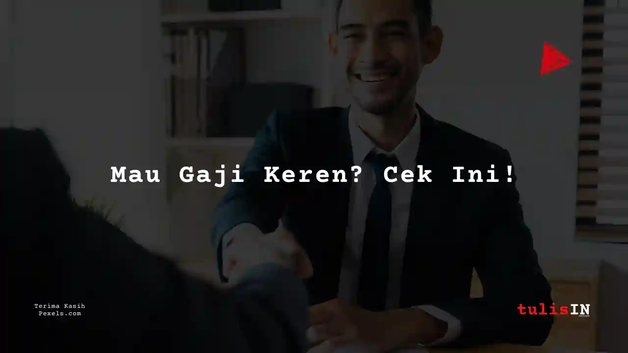 Berapa Gaji Asisten Manajer Bank ANZ Indonesia 2025?