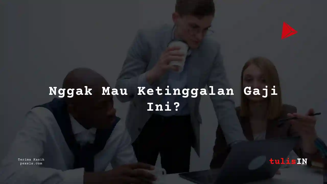 Berapa Gaji Asisten Manajer Keuangan Bank Mestika Dharma 2025?