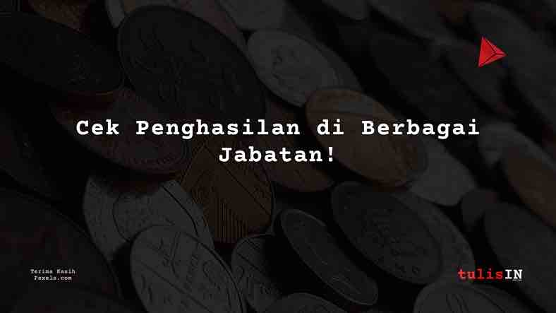 Berapa Gaji Asisten Manajer Senior BTN Syariah 2025?