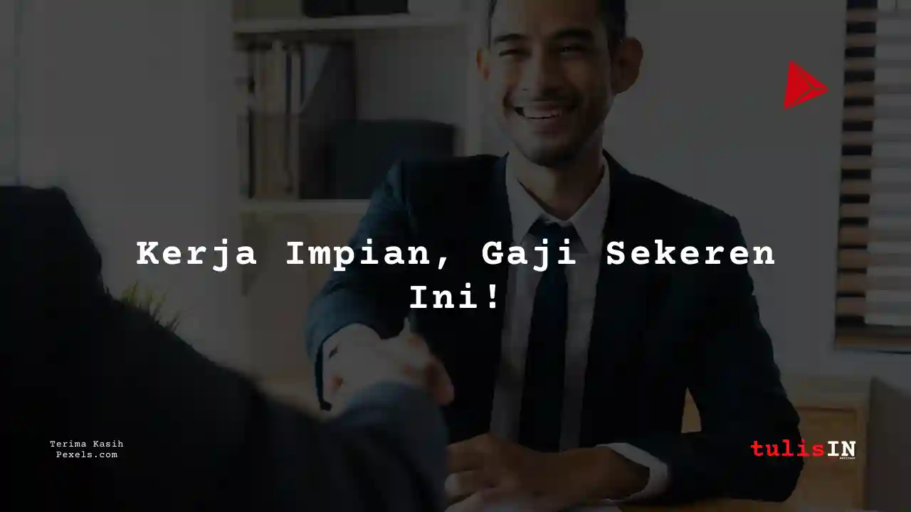 Berapa Gaji Asisten Pemasaran Bank ANZ Indonesia 2025?