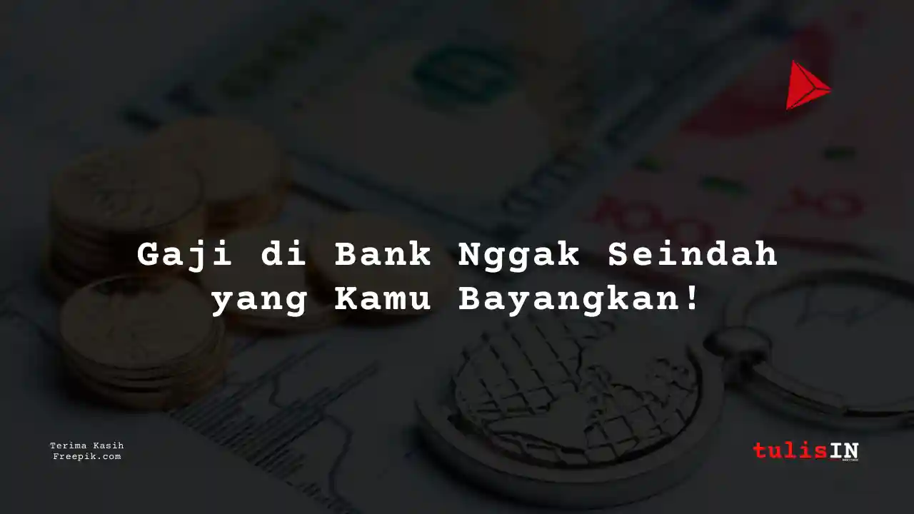 Berapa Gaji Asset Management Citibank 2025?