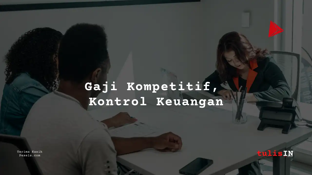 Berapa Gaji Asset Management Delta Dunia Makmur 2025?