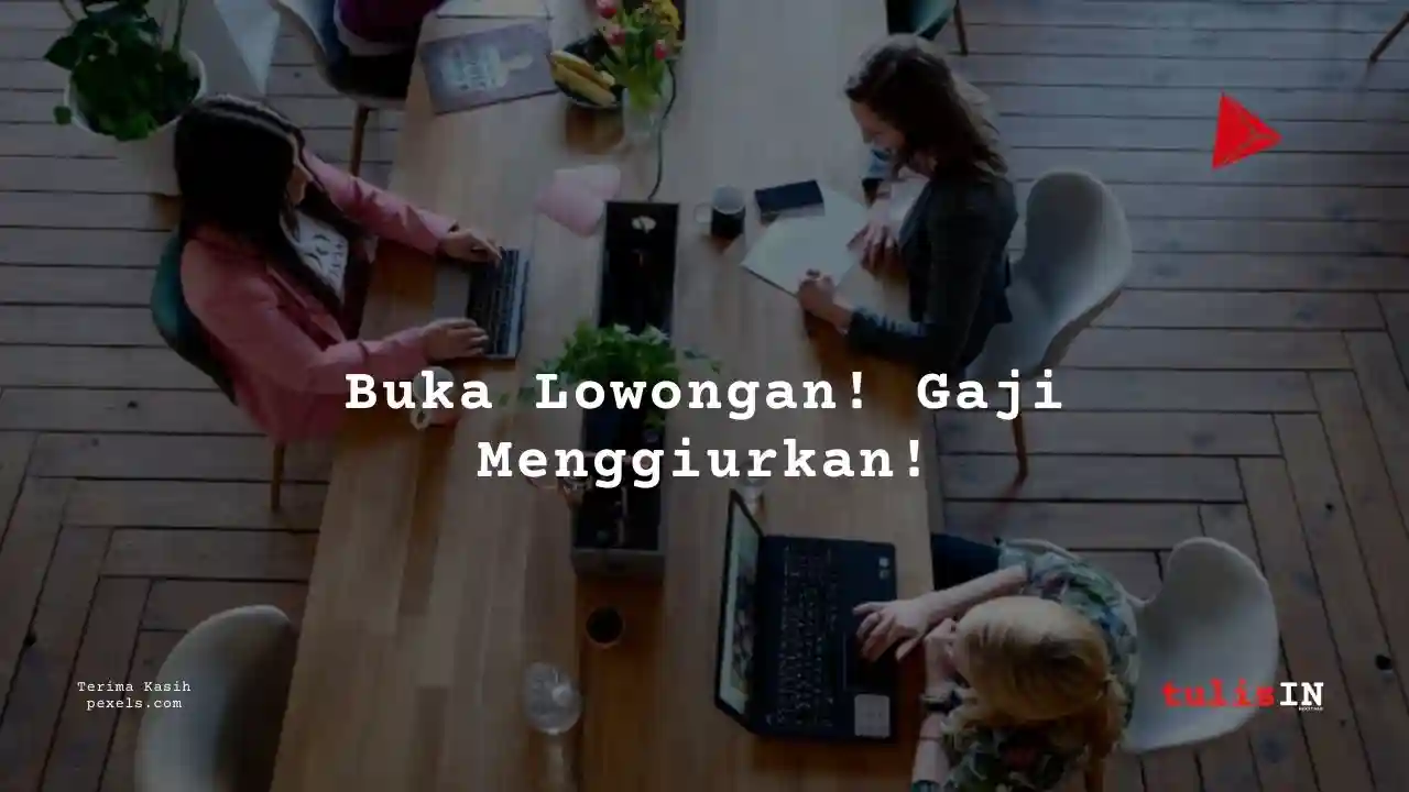 Berapa Gaji Assistant Business Analyst Bank Artha Graha Internasional 2024?