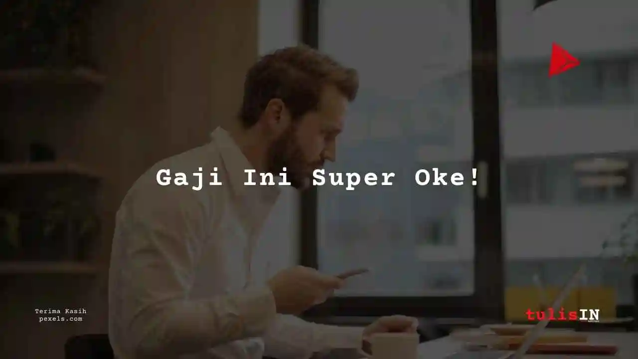 Berapa Gaji Assistant Business Analyst PT Dan Liris 2025?