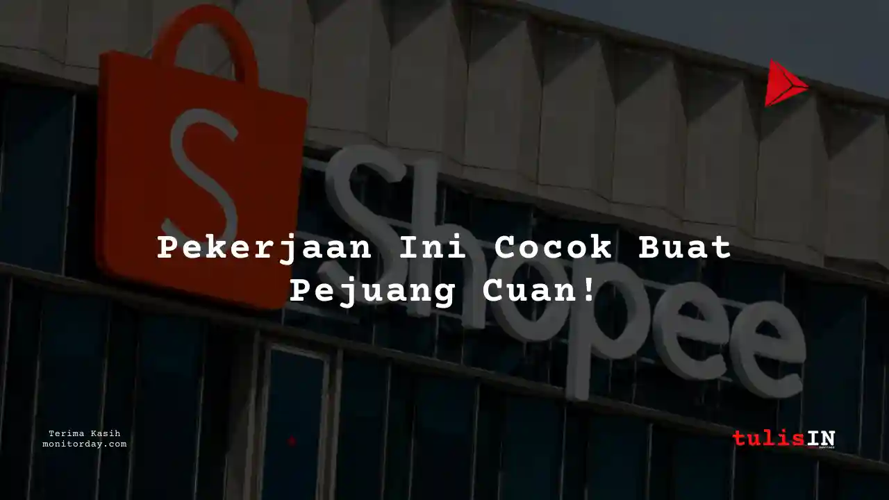 Berapa Gaji Assistant Category Manager of Fashion and Lifestyle Shopee?