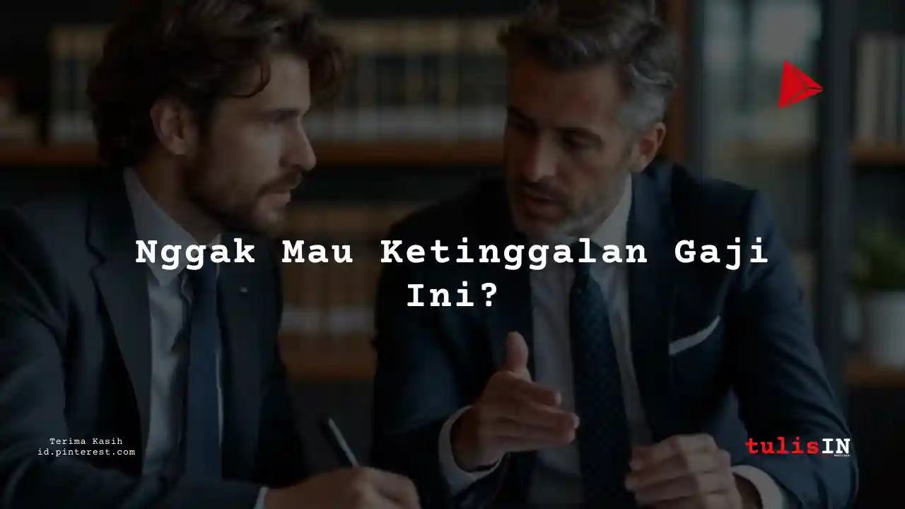 Berapa Gaji Assistant Civil and Architect PT Indika Energy Tbk Indonesia 2024?