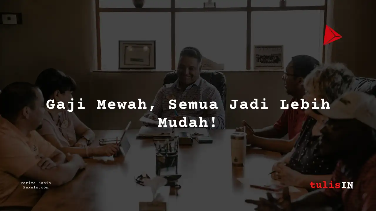 Berapa Gaji Assistant Controller Delta Dunia Makmur 2025?