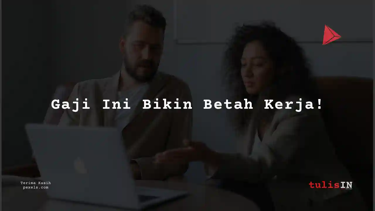 Berapa Gaji Assistant Engineer Bank Amar Indonesia 2025?