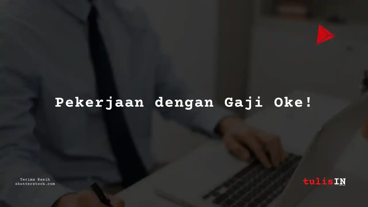 Berapa Gaji Assistant Manager BSG 2025?