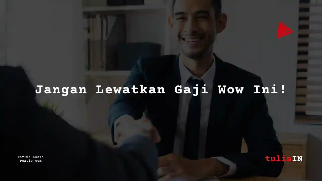 Berapa Gaji Assistant Manager Bank ANZ Indonesia 2025?