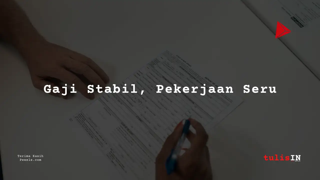 Berapa Gaji Assistant Manager Delta Dunia Makmur 2025?