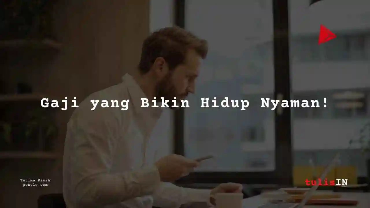 Berapa Gaji Assistant Manager PT Dan Liris 2025?