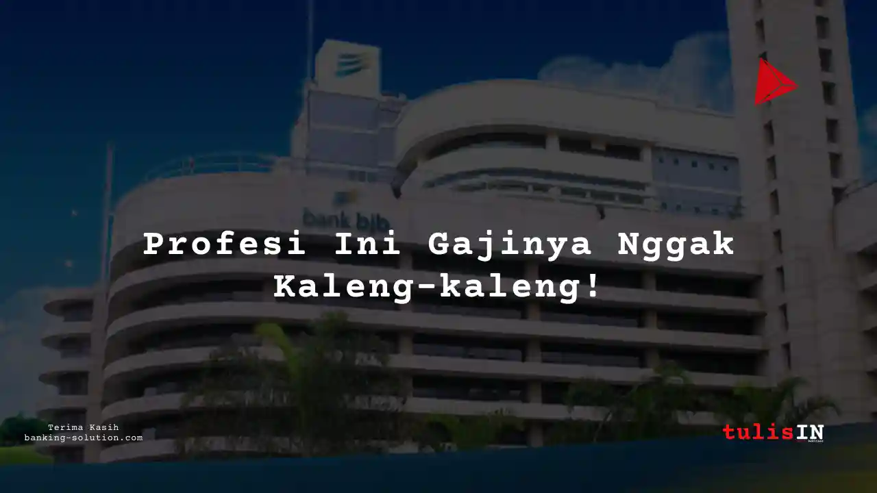 Berapa Gaji Assistant Marketing and Sales Manager Bank BJB 2025?