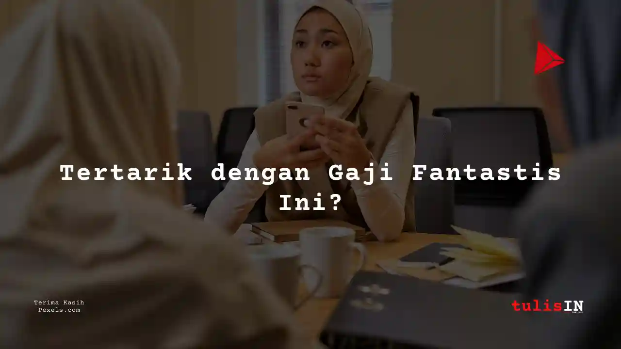 Berapa Gaji Assistant Marketing and Sales Manager Bank DKI Syariah 2025?