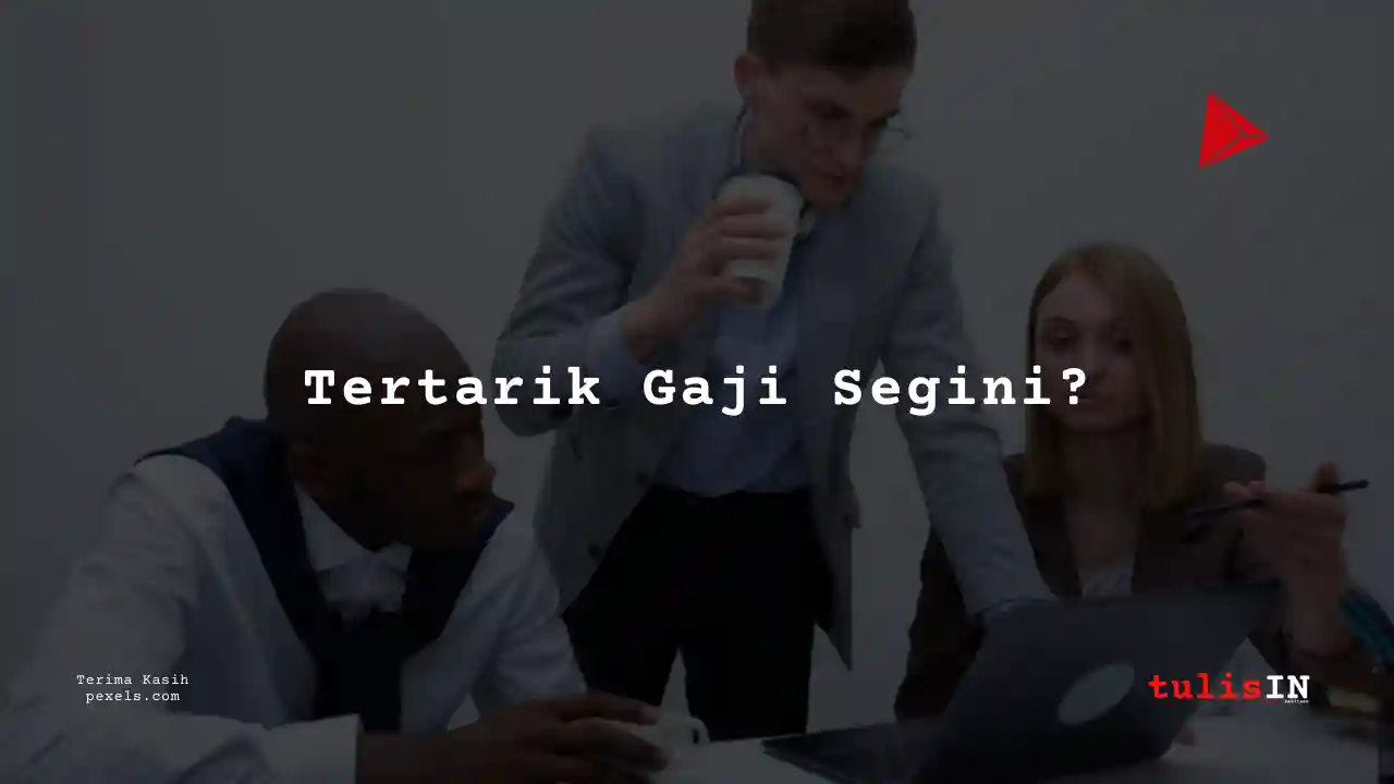 Berapa Gaji Assistant Operational Manager Bank Mestika Dharma 2025?
