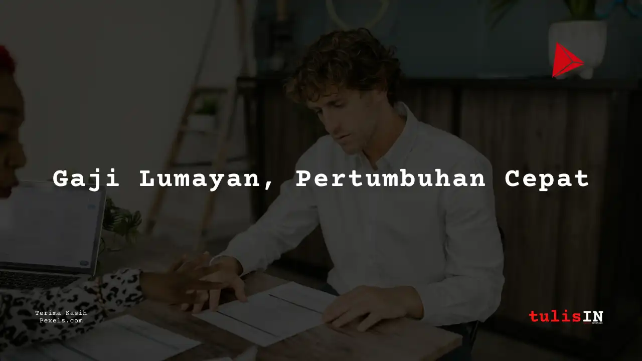 Berapa Gaji Assistant Plant Head Delta Dunia Makmur 2025?