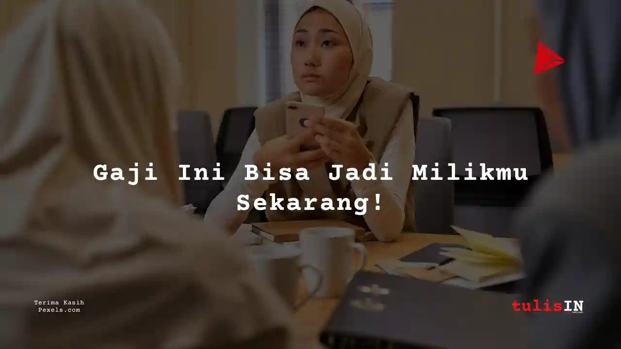 Berapa Gaji Assistant Vice President Bank DKI Syariah 2025?
