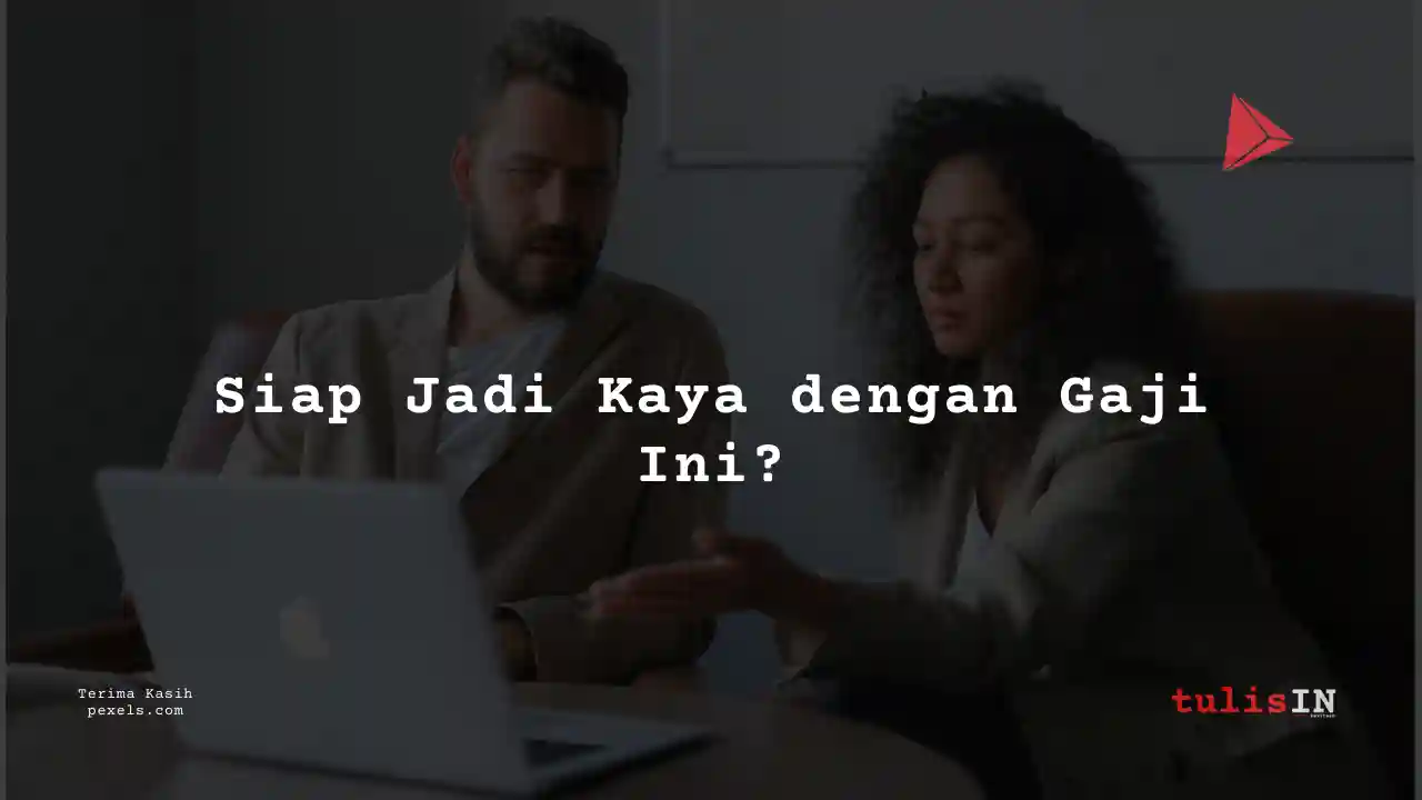 Berapa Gaji Credit Analyst Associate Bank Amar Indonesia 2025?