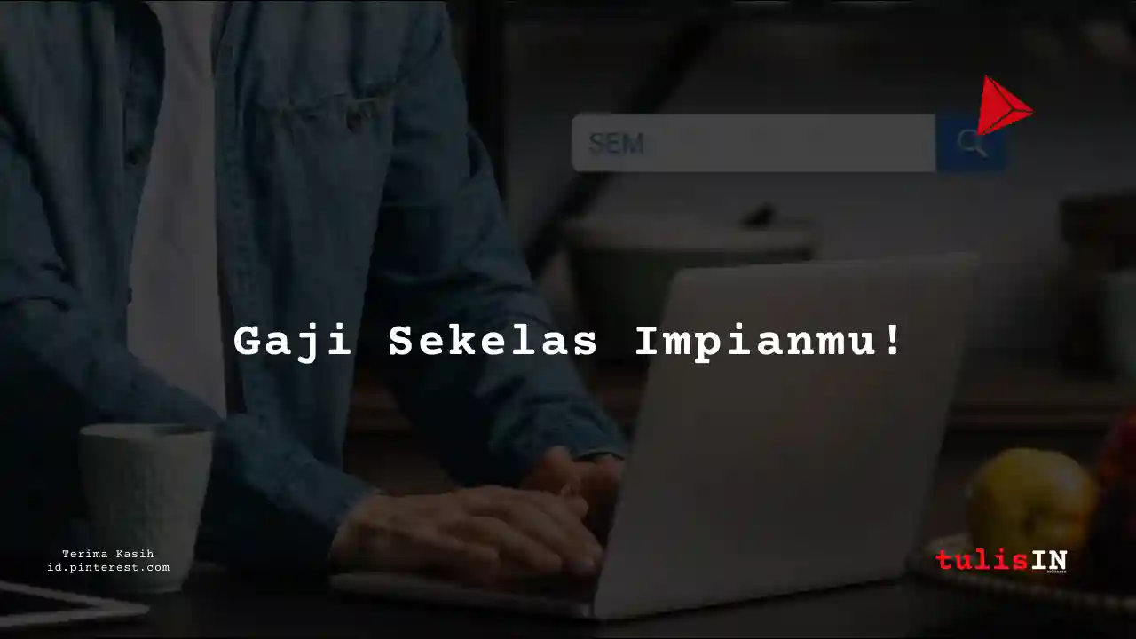 Berapa Gaji Audit Manager Bank Muamalat 2025?