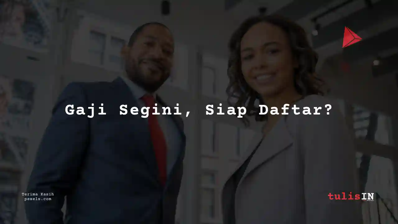 Berapa Gaji Audit Supervisor Bank Shinhan Indonesia?