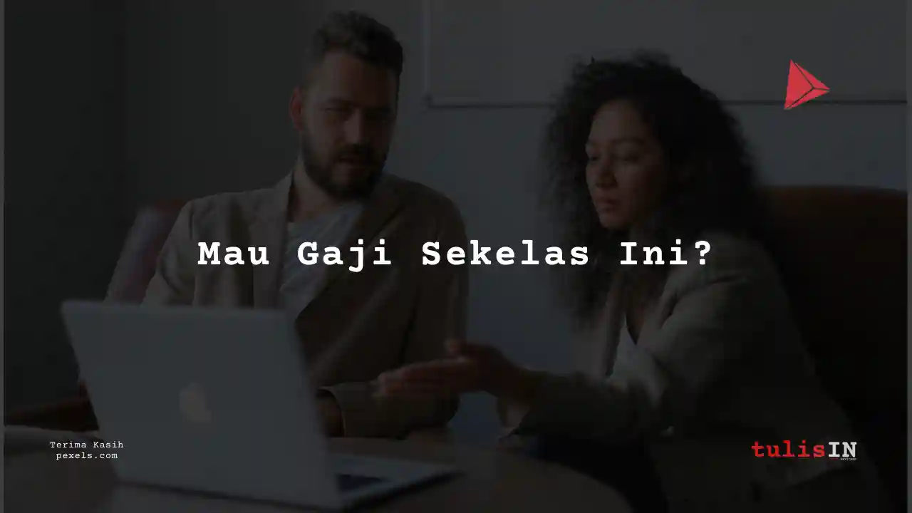 Berapa Gaji Audit Supervisor Bank Amar Indonesia 2025?