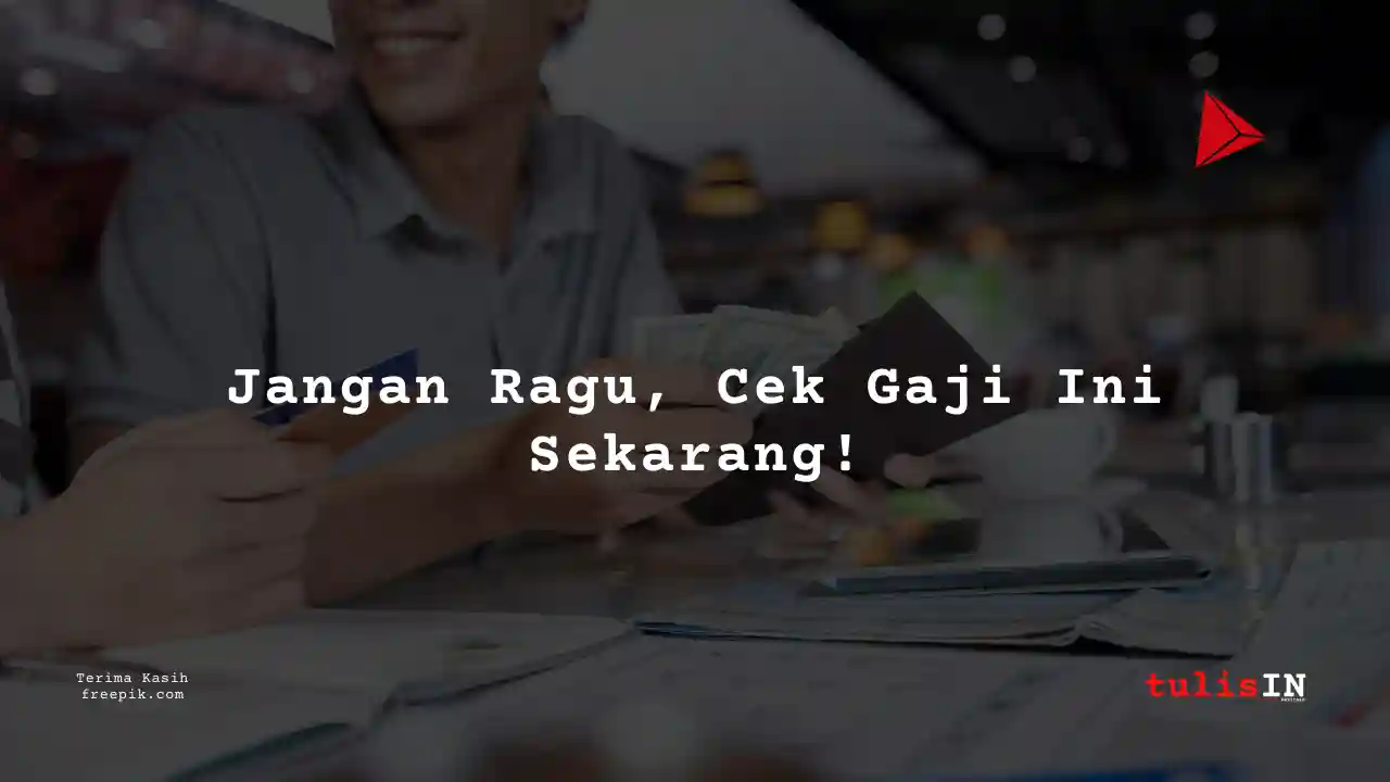 Berapa Gaji Audit Supervisor PT Bank China Construction 2025?
